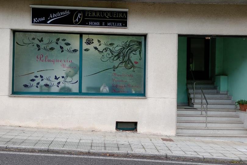 Premises to rent in Rua Rúa Entrepontes, 72, Val do Dubra, A Coruña - image 1 Photo 1 of Premises to rent in Rua Rúa Entrepontes, 72, Val do Dubra, A Coruña