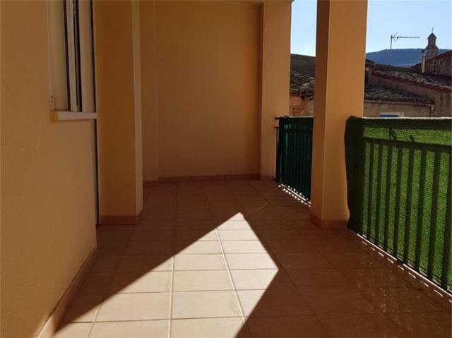 Piso en Venta en Calle Santo Espíritu, 11 en Brea de Aragón