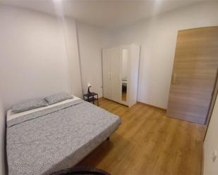 Bedroom of Flat to share in Almorox  with Terrace