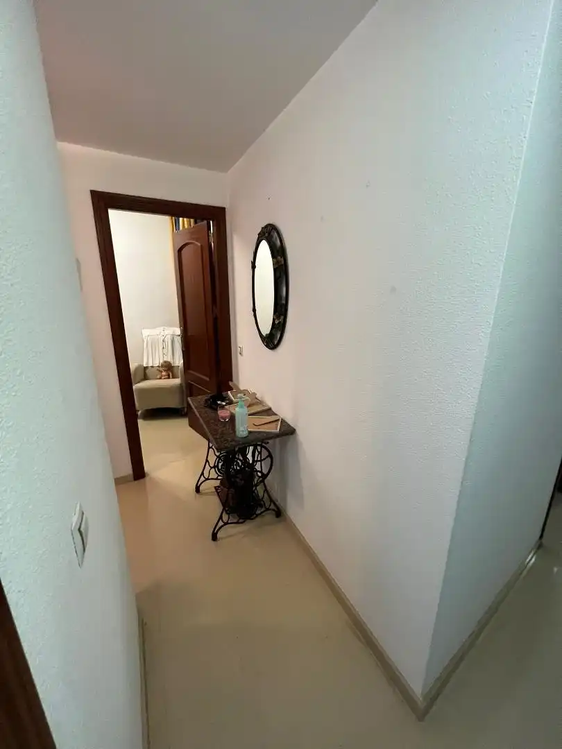 Flat for sale in Calle Pedro de Dios, 20, Alcolea Flat for sale in Córdoba with Air Conditioner, Heating and Storage room