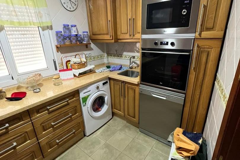 Flat for sale in Calle Pedro de Dios, 20, Alcolea, Córdoba - image 1 Photo 1 of Flat for sale in Calle Pedro de Dios, 20, Alcolea, Córdoba