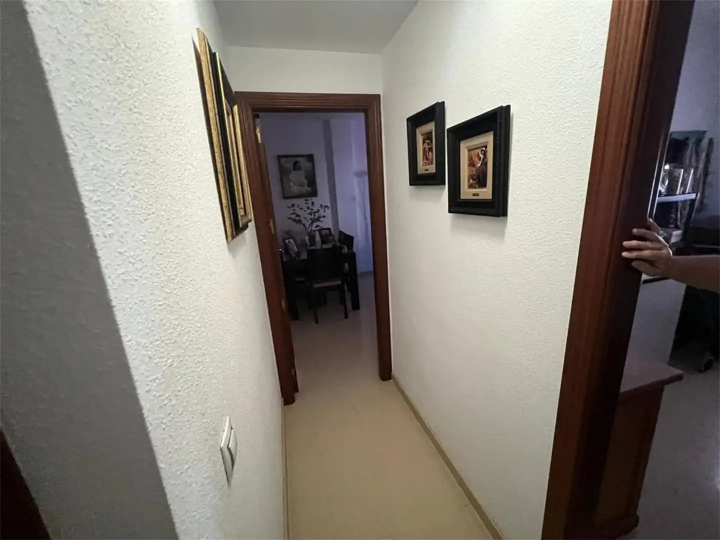 Flat for sale in Calle Pedro de Dios, 20, Alcolea Flat for sale in Córdoba with Air Conditioner, Heating and Storage room