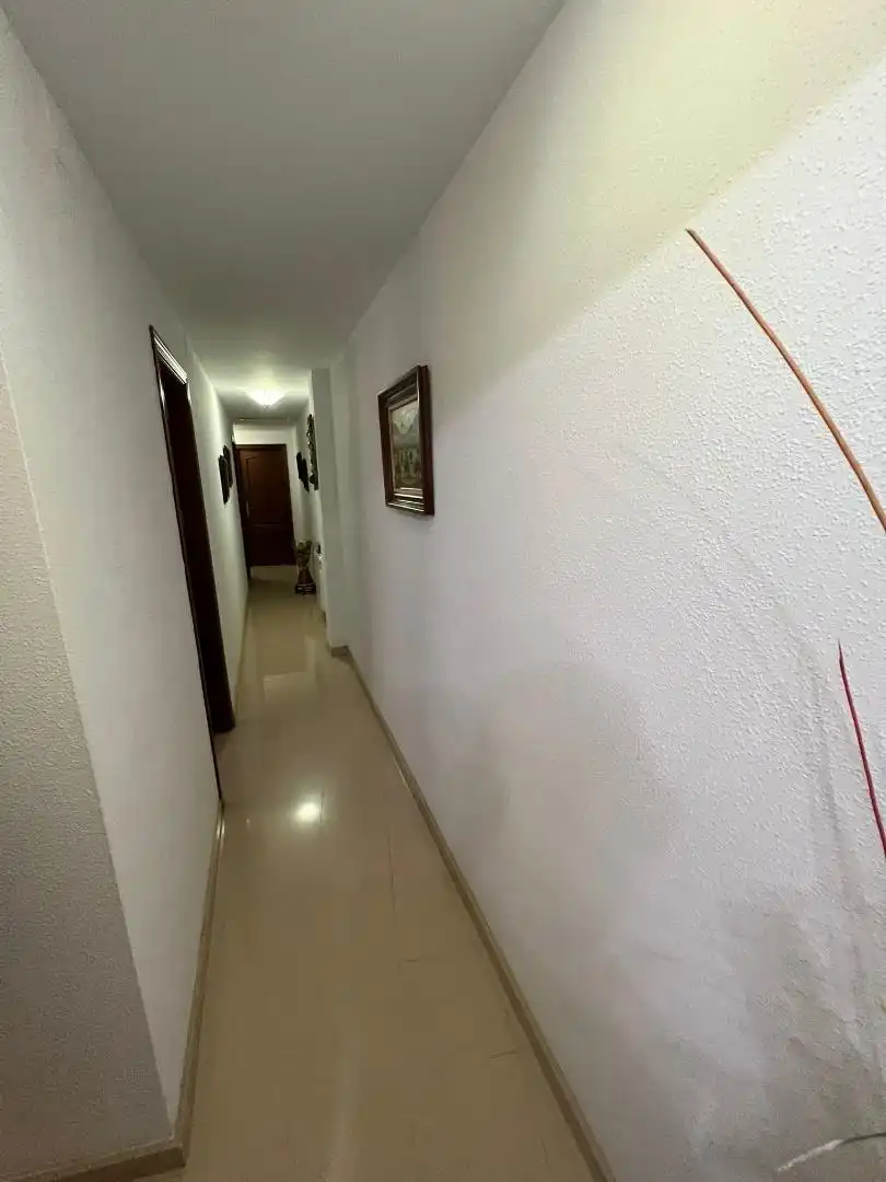 Flat for sale in Calle Pedro de Dios, 20, Alcolea Flat for sale in Córdoba with Air Conditioner, Heating and Storage room