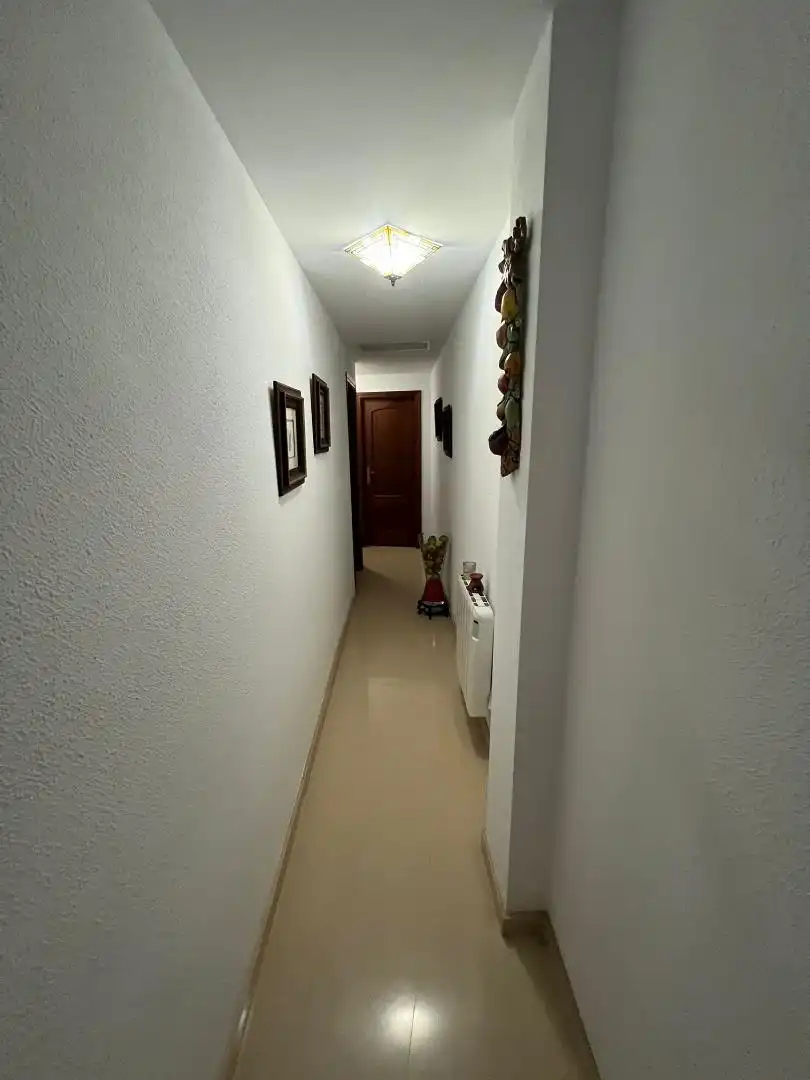 Flat for sale in Calle Pedro de Dios, 20, Alcolea Flat for sale in Córdoba with Air Conditioner, Heating and Storage room