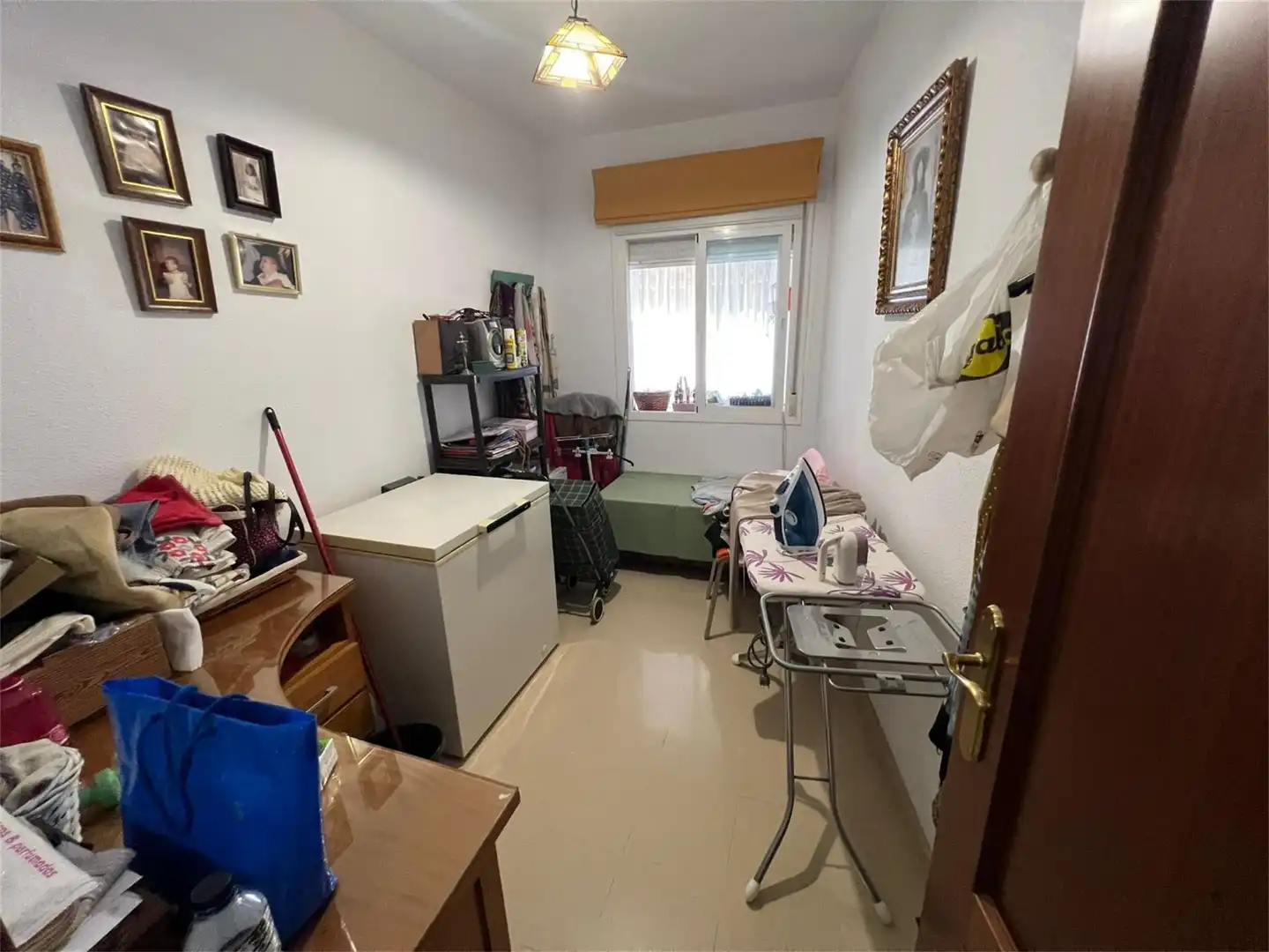 Flat for sale in Calle Pedro de Dios, 20, Alcolea Bedroom of Flat for sale in Córdoba with Air Conditioner, Heating and Storage room
