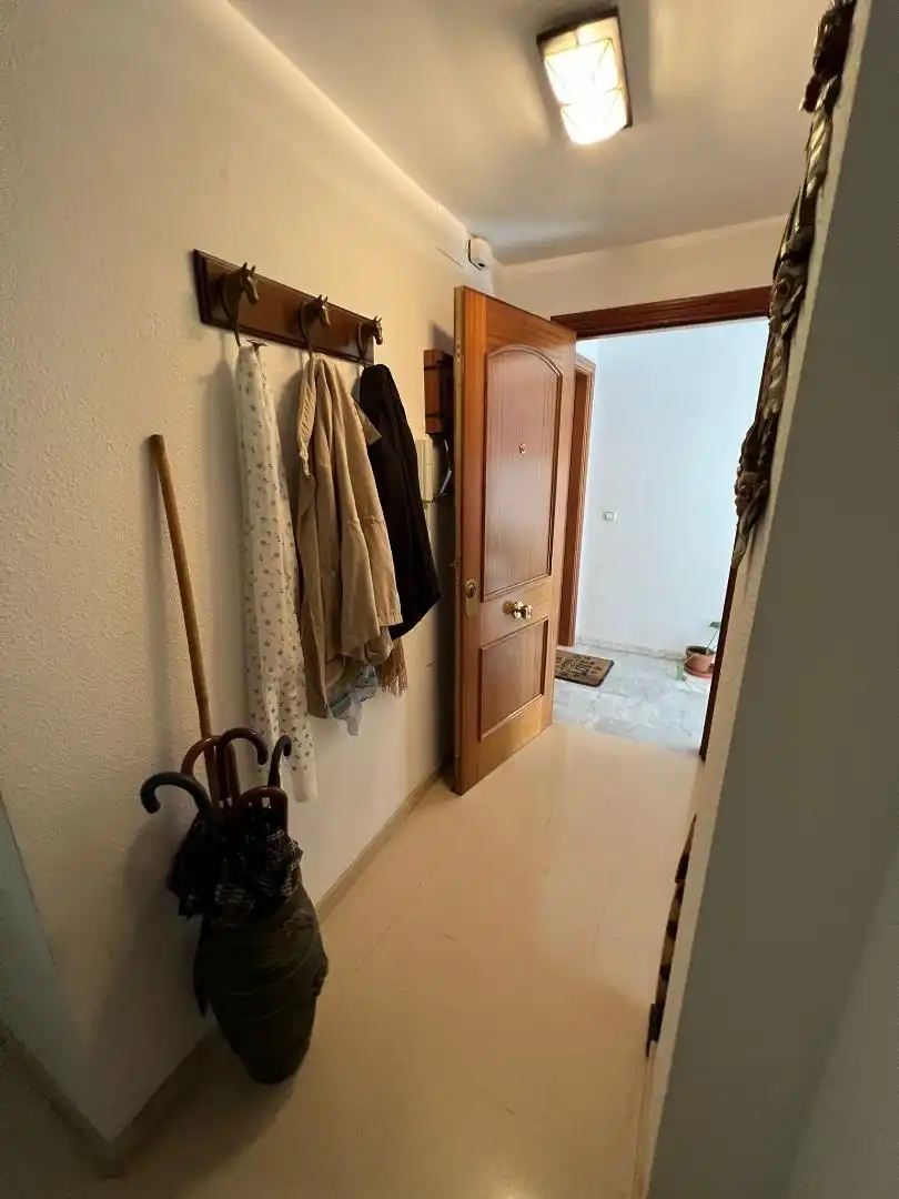 Flat for sale in Calle Pedro de Dios, 20, Alcolea Flat for sale in Córdoba with Air Conditioner, Heating and Storage room