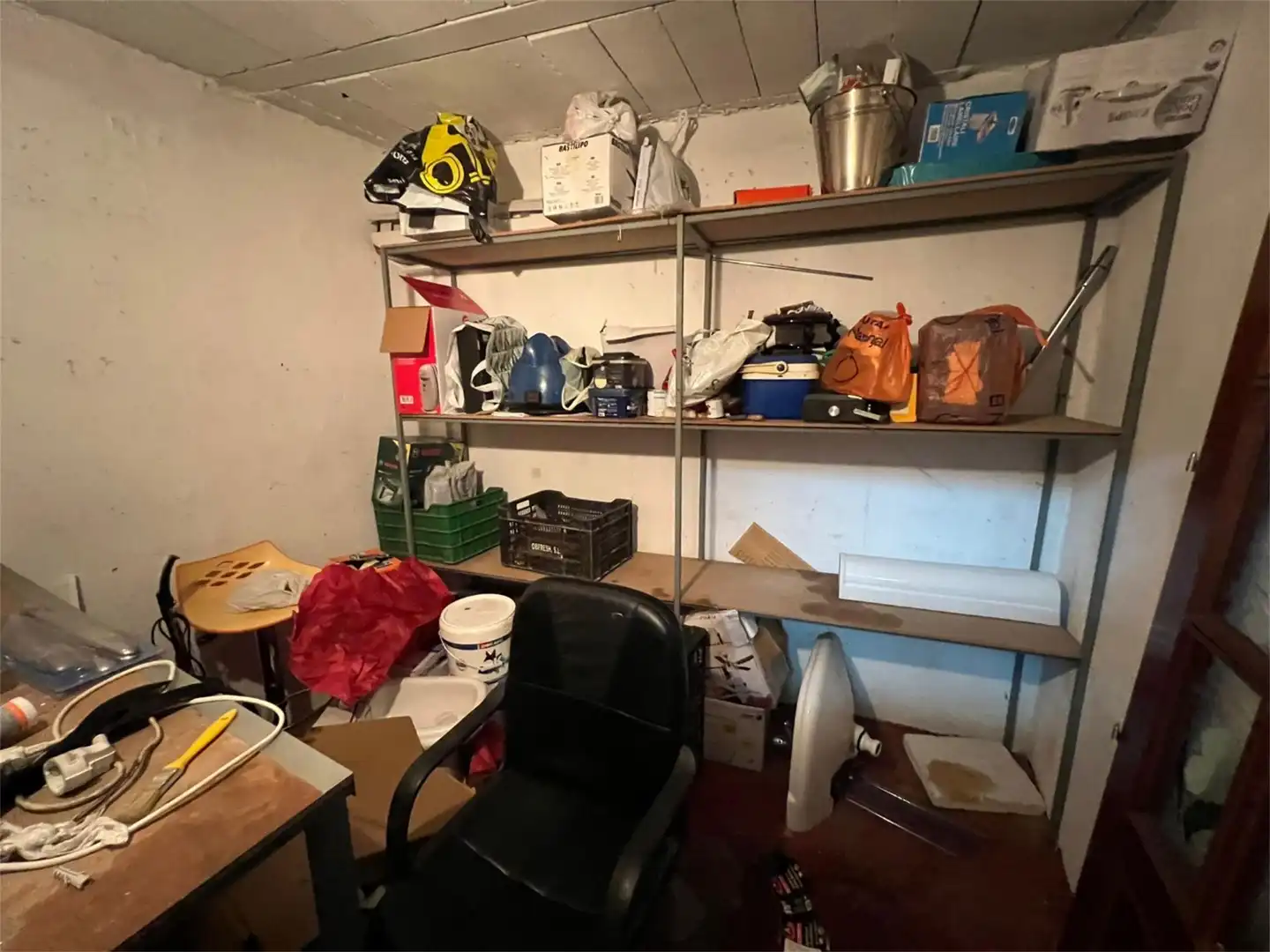 Flat for sale in Calle Pedro de Dios, 20, Alcolea Flat for sale in Córdoba with Air Conditioner, Heating and Storage room