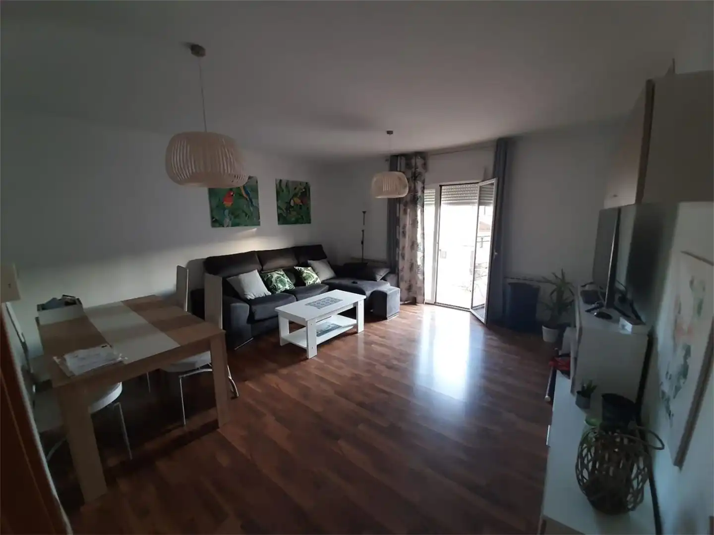 Office for sale in Calle del Albero, Atarfe Living room of Office for sale in Atarfe