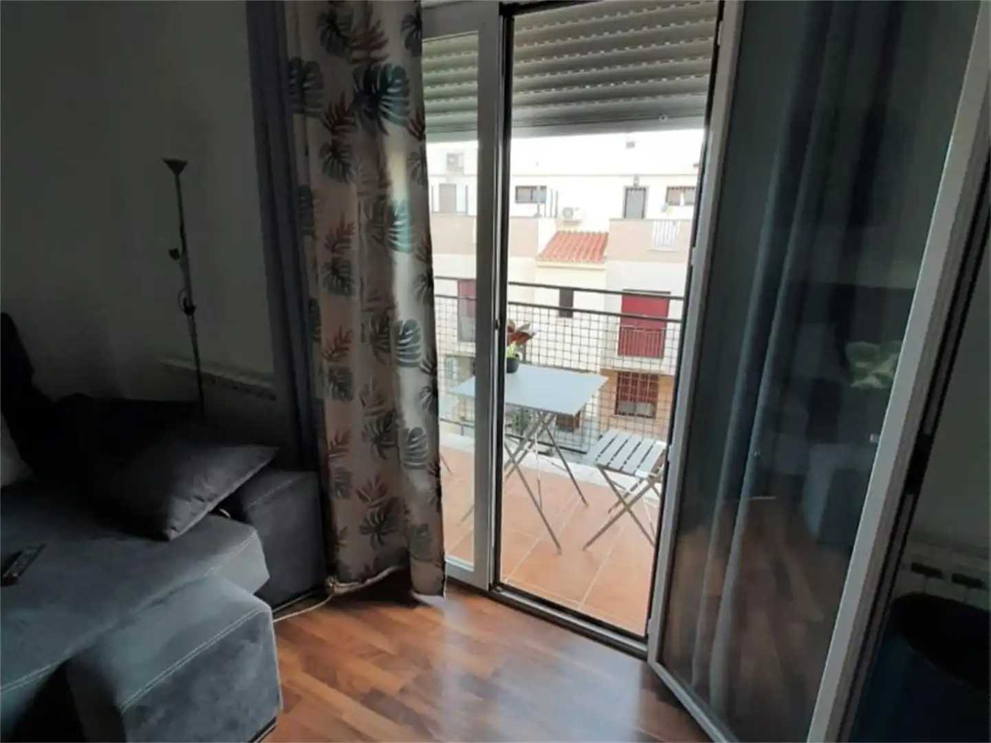 Office for sale in Calle del Albero, Atarfe Balcony of Office for sale in Atarfe