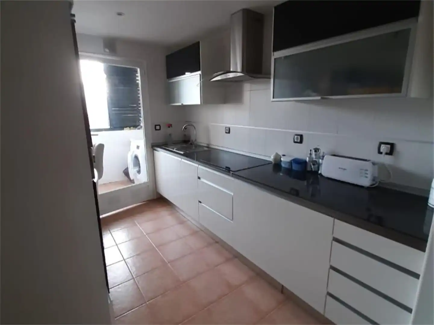 Office for sale in Calle del Albero, Atarfe Kitchen of Office for sale in Atarfe