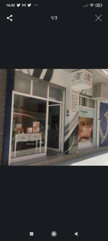 Local comercial en Alquiler en San Antón