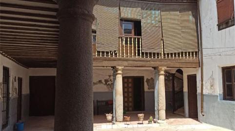 Flat for sale in Calle San Martín, 6, Orgaz, Toledo - image 4 Photo 4 of Flat for sale in Calle San Martín, 6, Orgaz, Toledo