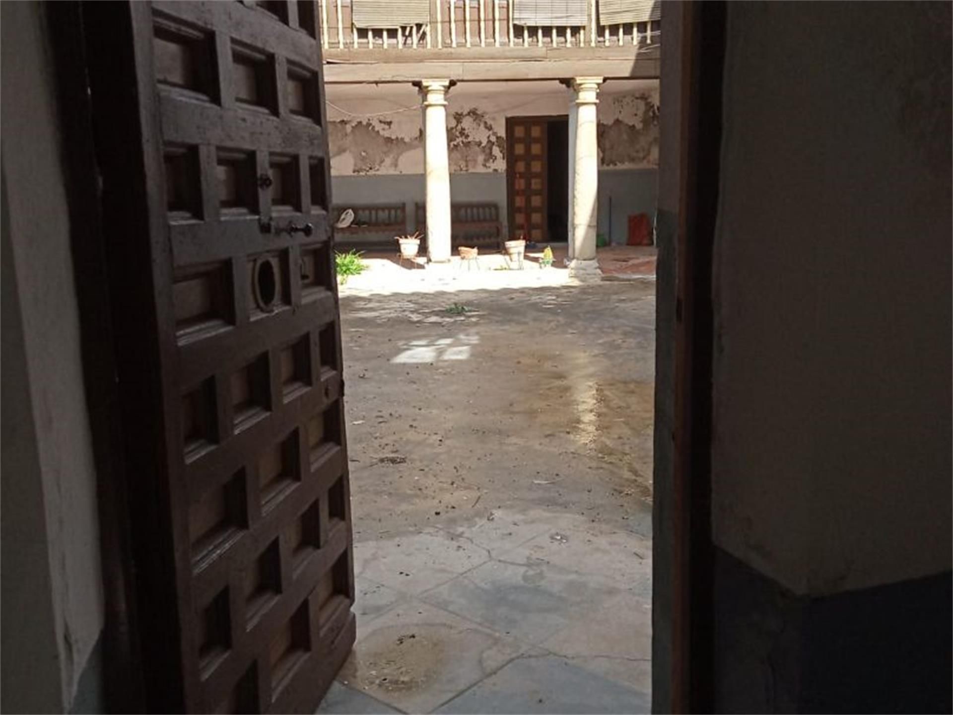 Flat for sale in Orgaz  with Private garden and Balcony