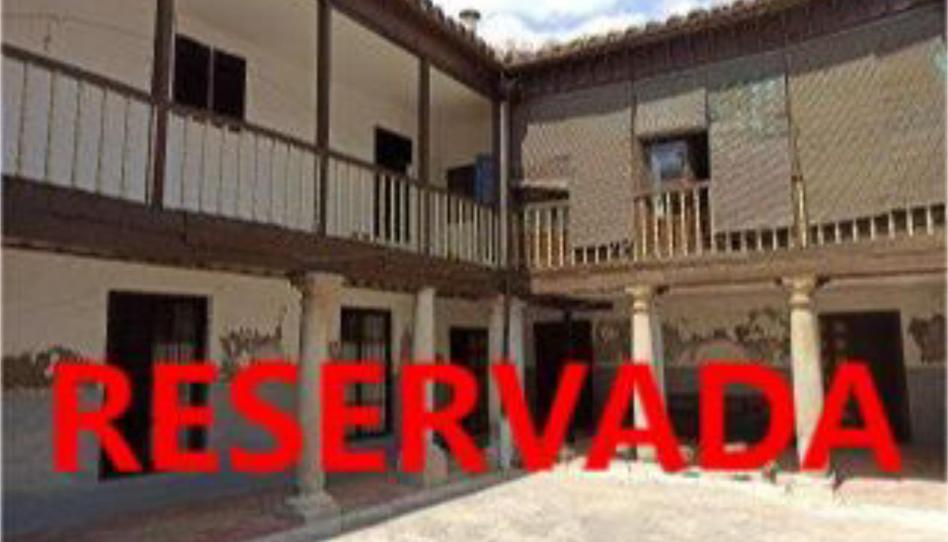 Flat for sale in Calle San Martín, 6, Orgaz, Toledo - image 1 Photo 1 of Flat for sale in Calle San Martín, 6, Orgaz, Toledo