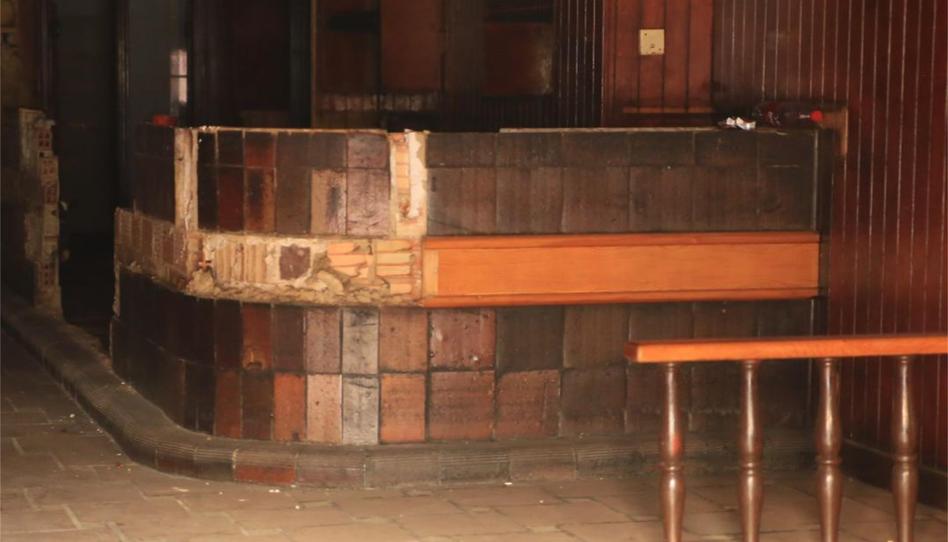 Planta baja de alquiler en Avenida Gregorio Gea, País Valencià, Valencia - imagen 1 Foto 1 de Planta baja de alquiler en Avenida Gregorio Gea, País Valencià, Valencia