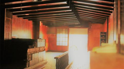 Planta baja de alquiler en Avenida Gregorio Gea, País Valencià, Valencia - imagen 4 Foto 4 de Planta baja de alquiler en Avenida Gregorio Gea, País Valencià, Valencia