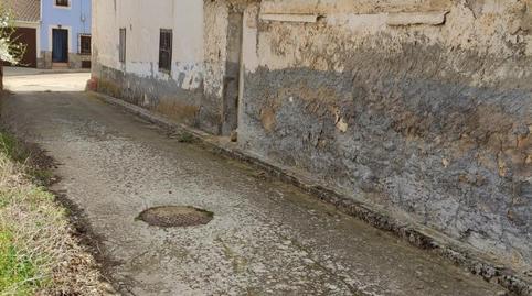 Erdgeschoss zum Verkauf in Plaza del Ayuntamiento, 3, Villas de la Ventosa, Cuenca - Bild 3 Foto 3 von Erdgeschoss zum Verkauf in Plaza del Ayuntamiento, 3, Villas de la Ventosa, Cuenca