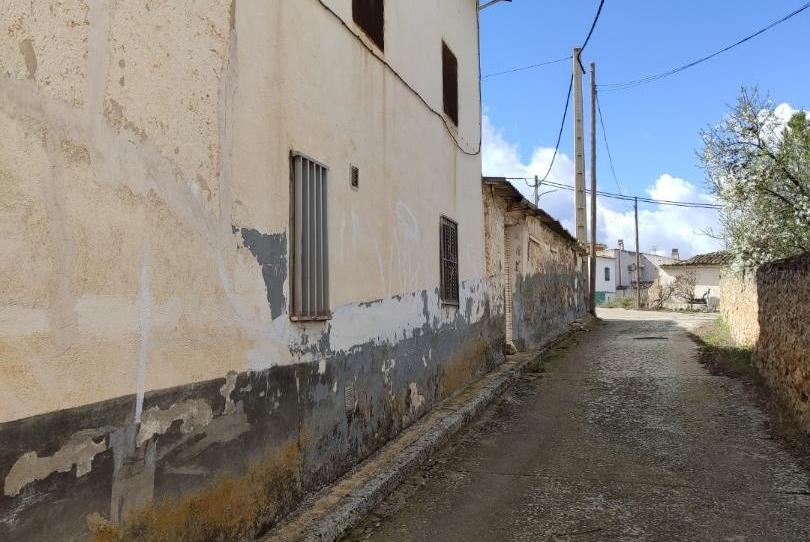 Erdgeschoss zum Verkauf in Plaza del Ayuntamiento, 3, Villas de la Ventosa, Cuenca - Bild 1 Foto 1 von Erdgeschoss zum Verkauf in Plaza del Ayuntamiento, 3, Villas de la Ventosa, Cuenca