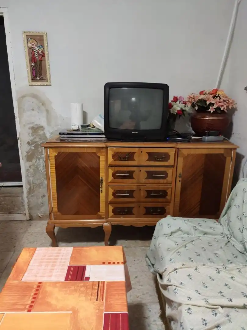 Sala de estar de Planta baja en venta en Villas de la Ventosa