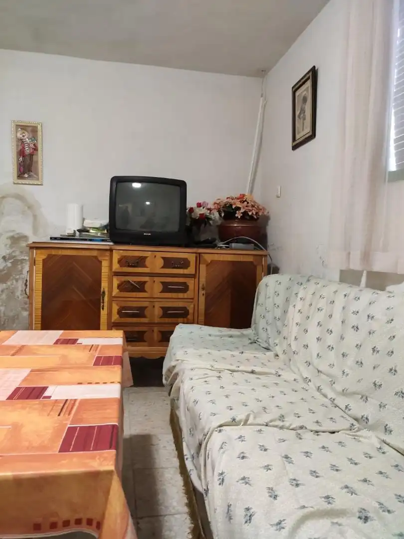 Sala de estar de Planta baja en venta en Villas de la Ventosa