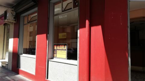 Foto 4 von Erdgeschoss zur Miete in Strasse Calle Lucas de Tuy, ., Centro Ciudad, León Capital
