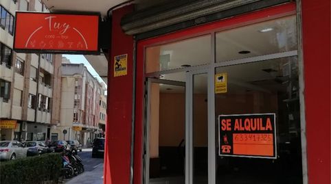 Foto 2 von Erdgeschoss zur Miete in Strasse Calle Lucas de Tuy, ., Centro Ciudad, León Capital