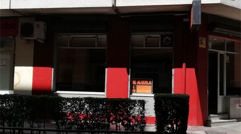 Foto 3 von Erdgeschoss zur Miete in Strasse Calle Lucas de Tuy, ., Centro Ciudad, León Capital