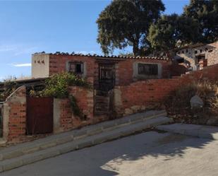 Außenansicht von Grundstücke zum verkauf in Muñogalindo