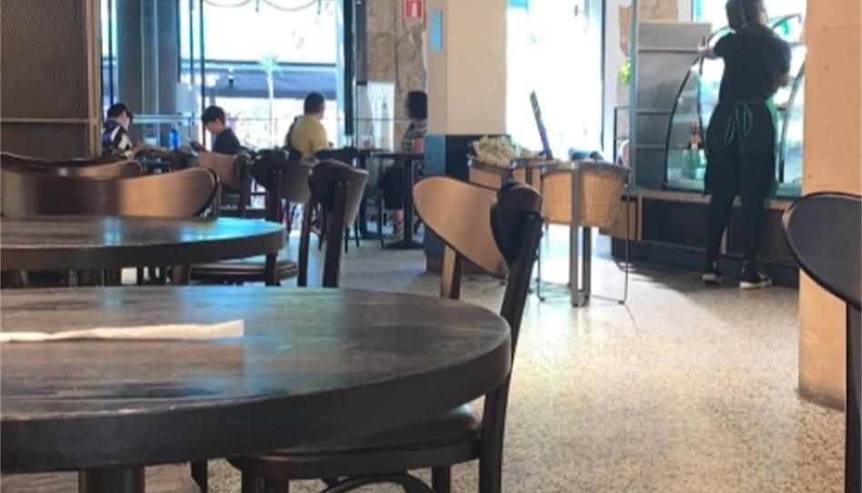 Planta baja for sale in Calle Aureliano Valle, Zona Indautxu, Bizkaia - image 1 Photo 1 of Planta baja for sale in Calle Aureliano Valle, Zona Indautxu, Bizkaia