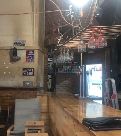 Planta baja for sale in Calle Aureliano Valle, Zona Indautxu, Bizkaia - image 2 Photo 2 of Planta baja for sale in Calle Aureliano Valle, Zona Indautxu, Bizkaia