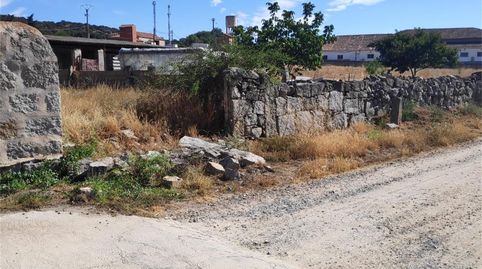 Terreny en venda a Calle Niharra, Muñogalindo, Ávila - imatge 4 Foto 4 de Terreny en venda a Calle Niharra, Muñogalindo, Ávila