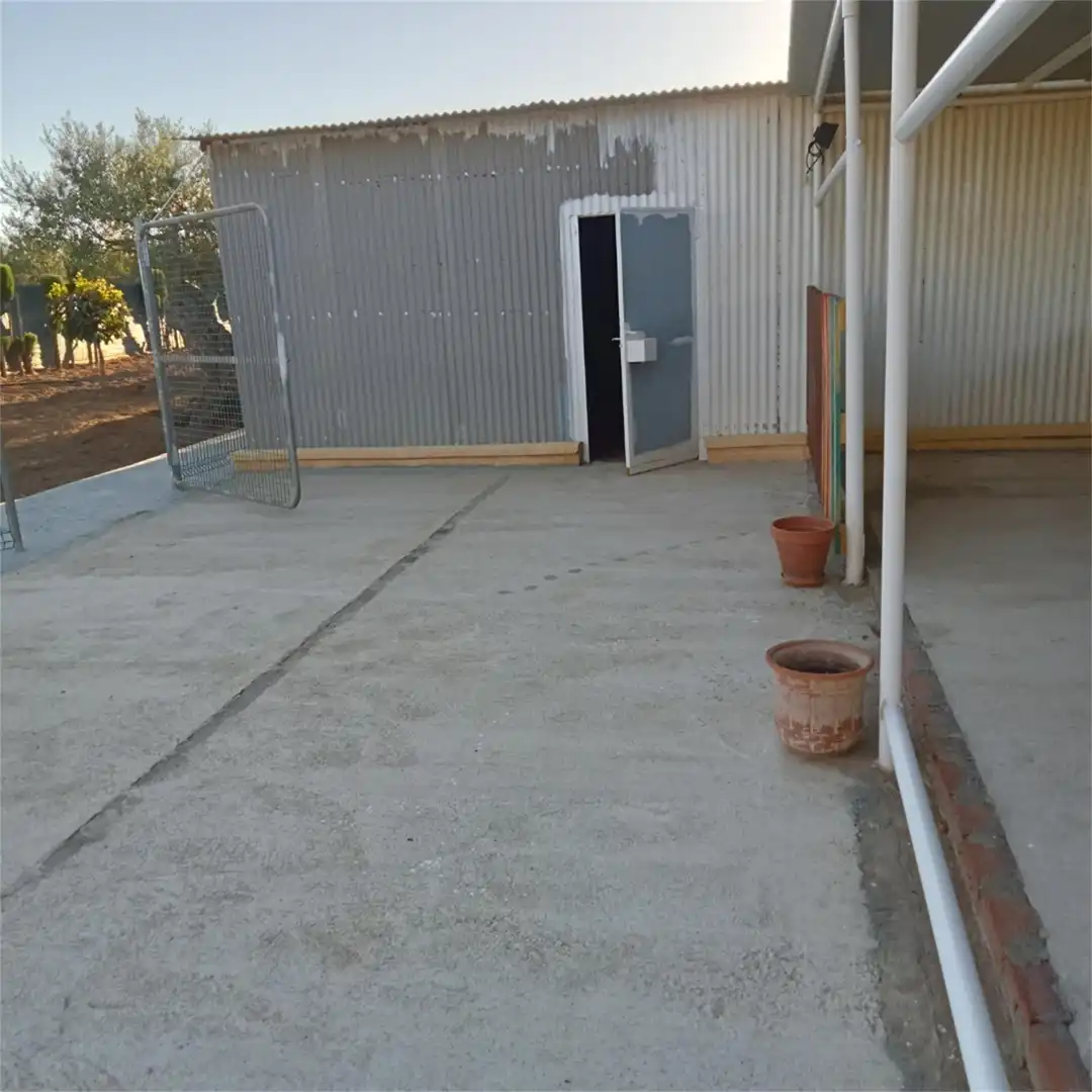 Country homes for sale in Utrera  with Air Conditioner