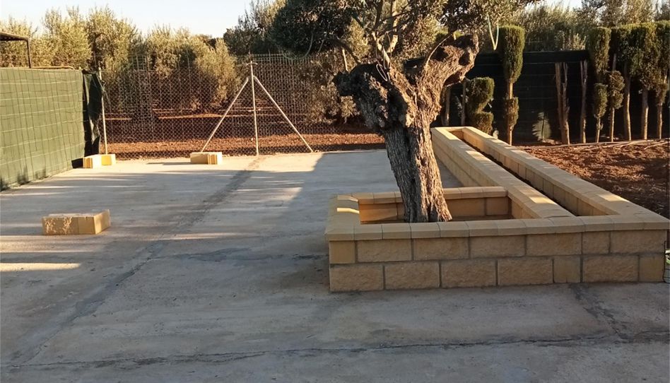 Finca rústica en venda a Pedanías Norte, Utrera - imatge 1 Foto 1 de Finca rústica en venda a Pedanías Norte, Utrera