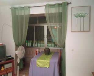 Bedroom of Flat for sale in San Roque