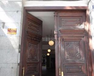 Office to rent in  Madrid Capital  with Air Conditioner, Heating and Furnished