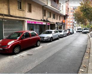 Aparcament de Local de lloguer en Rubí amb Parquet