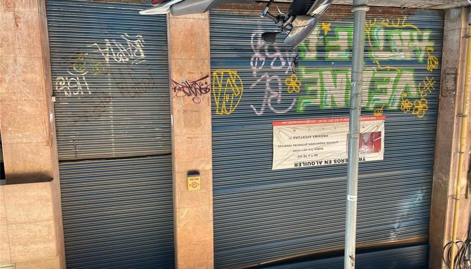 Premises for sale in Carrer del Mariscal Cabanes, 40, Artigues, Barcelona - image 1 Photo 1 of Premises for sale in Carrer del Mariscal Cabanes, 40, Artigues, Barcelona