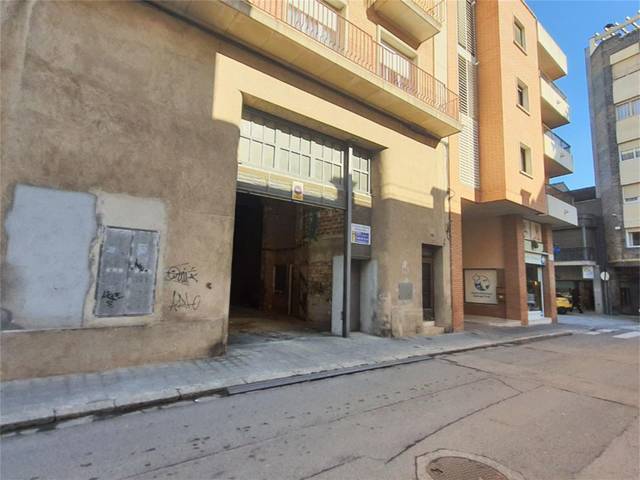 Local comercial en Venta en Carrer Clerch i Nicolau, 18 en Centre