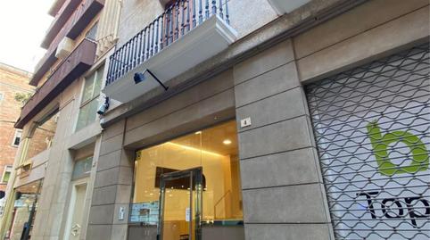 Oficina de lloguer a Calle Delme, Centro Histórico, Valencia - imatge 2 Foto 2 de Oficina de lloguer a Calle Delme, Centro Histórico, Valencia