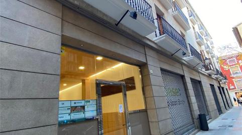 Oficina de lloguer a Calle Delme, Centro Histórico, Valencia - imatge 3 Foto 3 de Oficina de lloguer a Calle Delme, Centro Histórico, Valencia