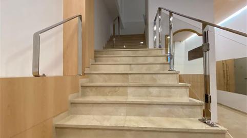 Oficina de lloguer a Calle Delme, Centro Histórico, Valencia - imatge 5 Foto 5 de Oficina de lloguer a Calle Delme, Centro Histórico, Valencia