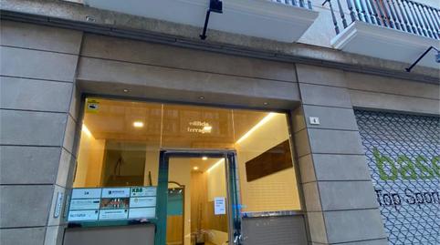 Oficina de lloguer a Calle Delme, Centro Histórico, Valencia - imatge 4 Foto 4 de Oficina de lloguer a Calle Delme, Centro Histórico, Valencia