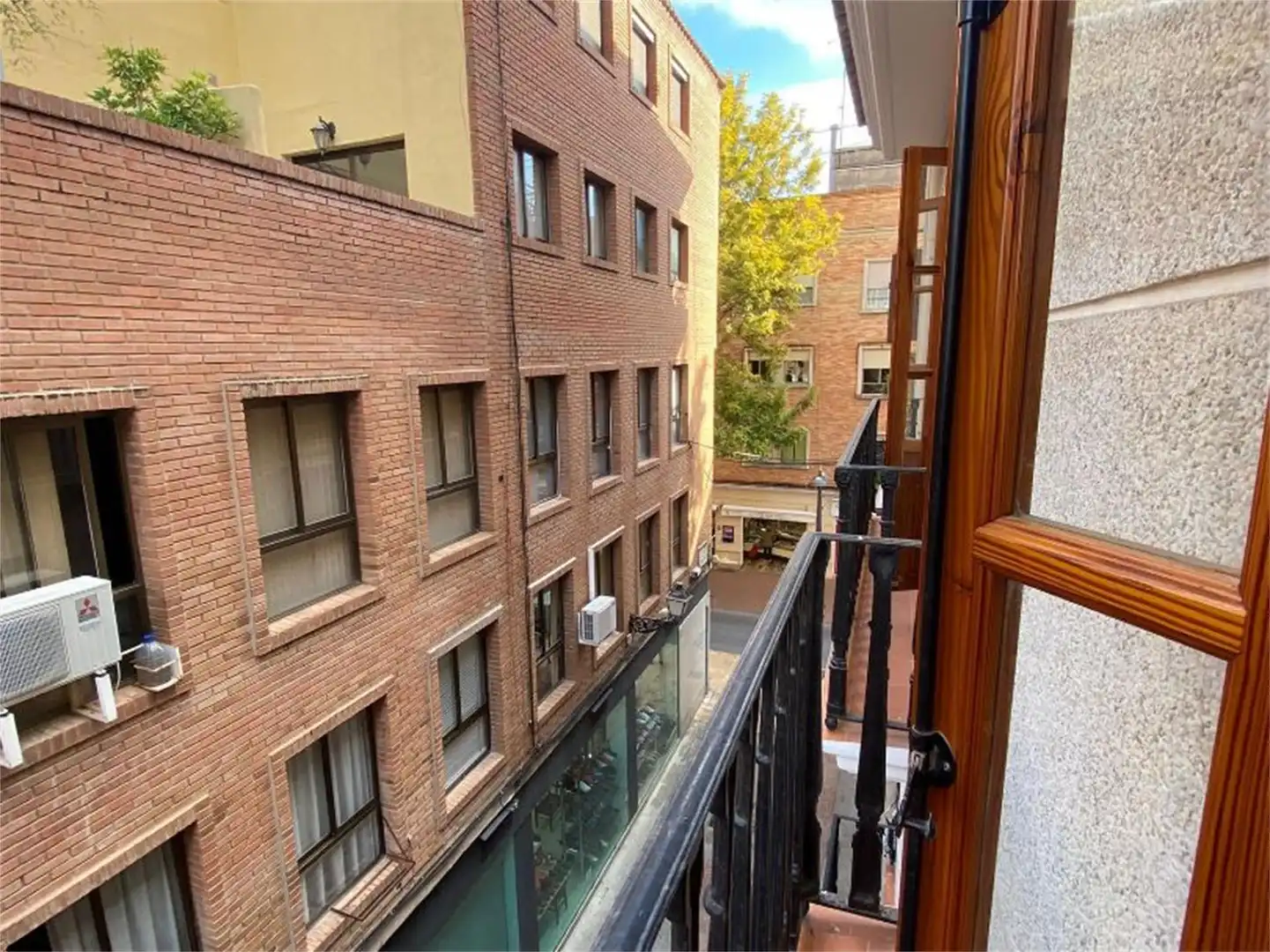 Oficina de alquiler en Calle Delme, Centro Histórico Vista exterior de Oficina de alquiler en Gandia