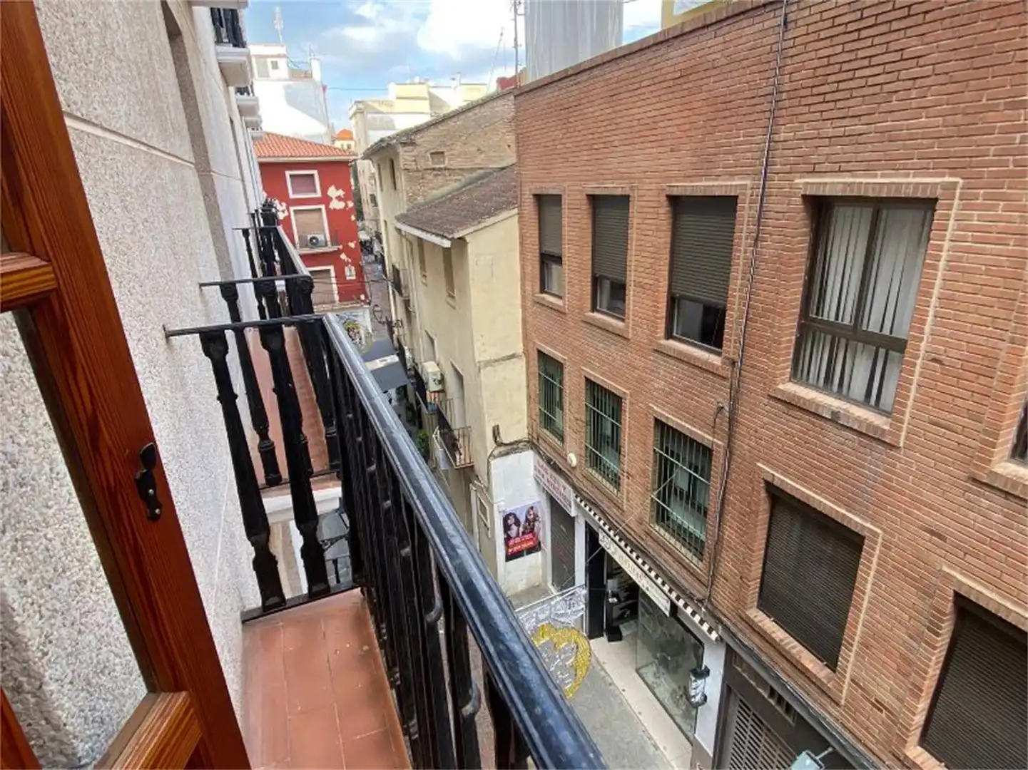 Oficina de alquiler en Calle Delme, Centro Histórico Vista exterior de Oficina de alquiler en Gandia