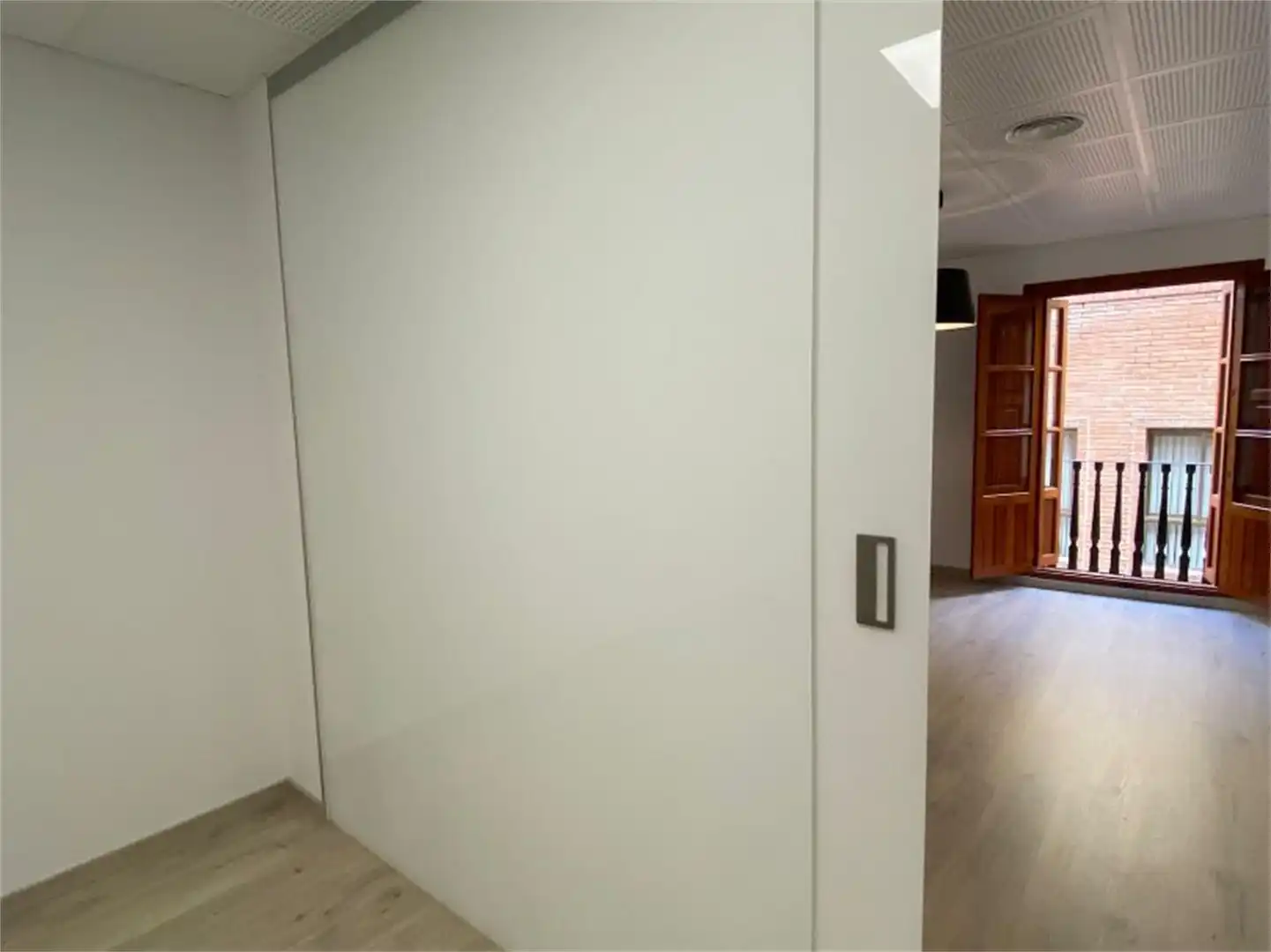 Oficina de alquiler en Calle Delme, Centro Histórico Oficina de alquiler en Gandia