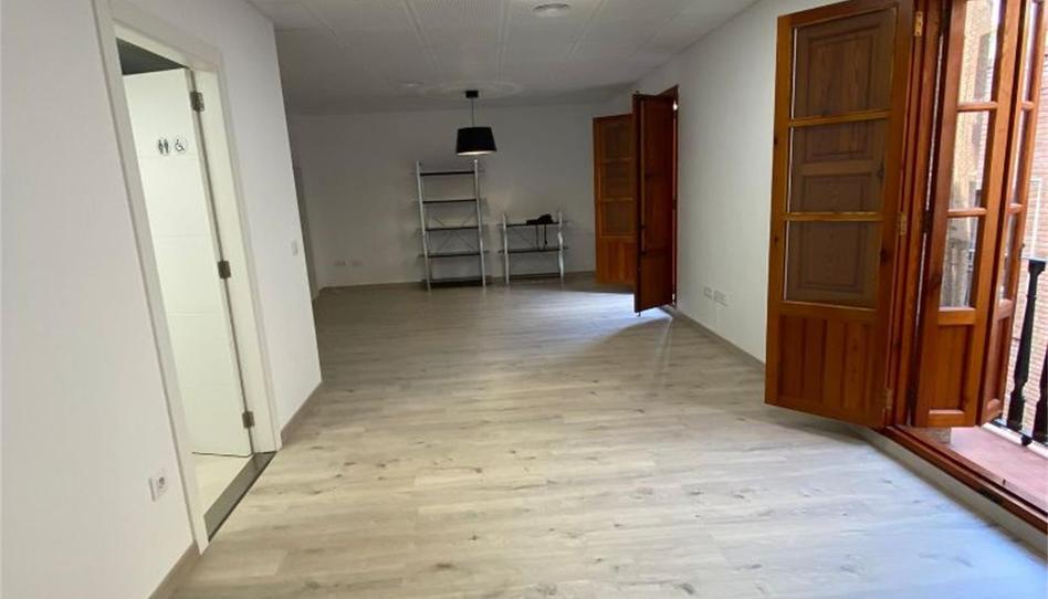 Oficina de lloguer a Calle Delme, Centro Histórico, Valencia - imatge 1 Foto 1 de Oficina de lloguer a Calle Delme, Centro Histórico, Valencia