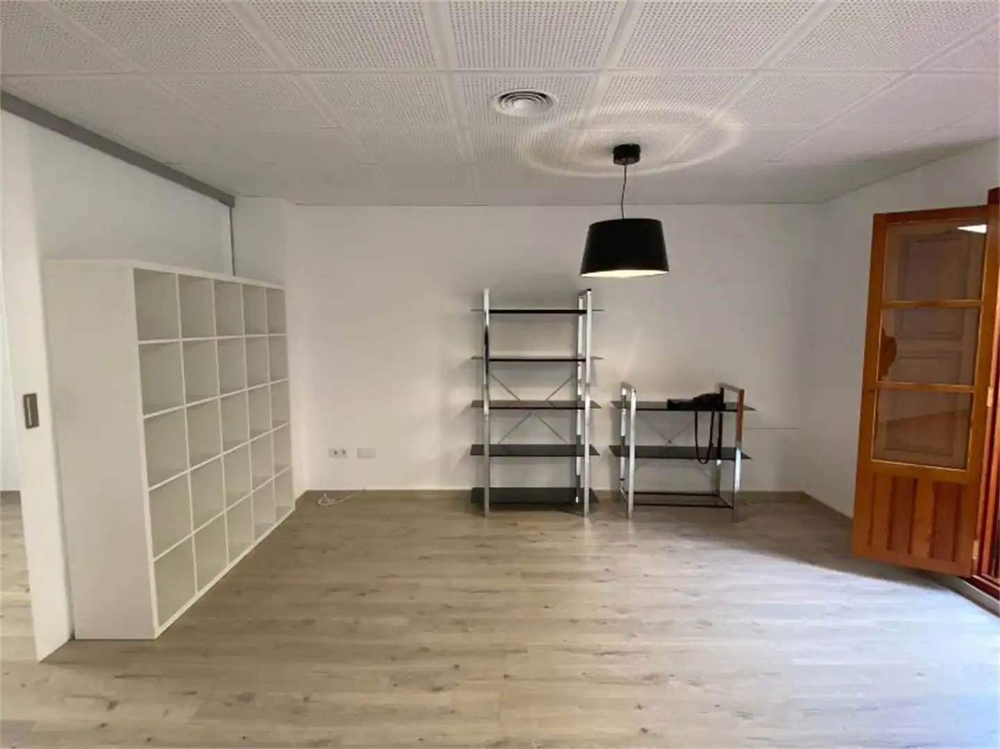 Oficina de alquiler en Calle Delme, Centro Histórico Oficina de alquiler en Gandia