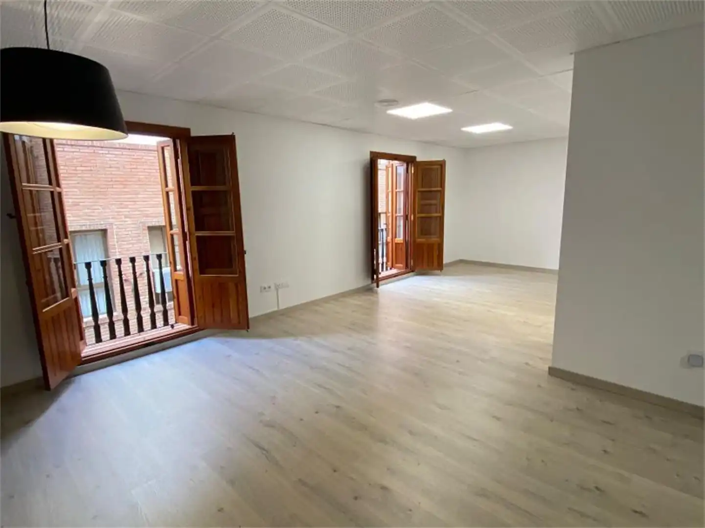 Oficina de alquiler en Calle Delme, Centro Histórico Oficina de alquiler en Gandia