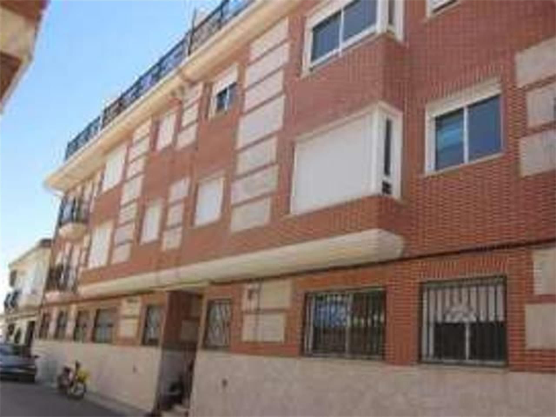 Vista exterior de Dúplex en venda en Horcajo de Santiago amb Balcó