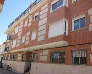 Exterior view of Duplex for sale in Horcajo de Santiago  with Balcony